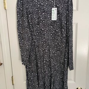 Boden Dress